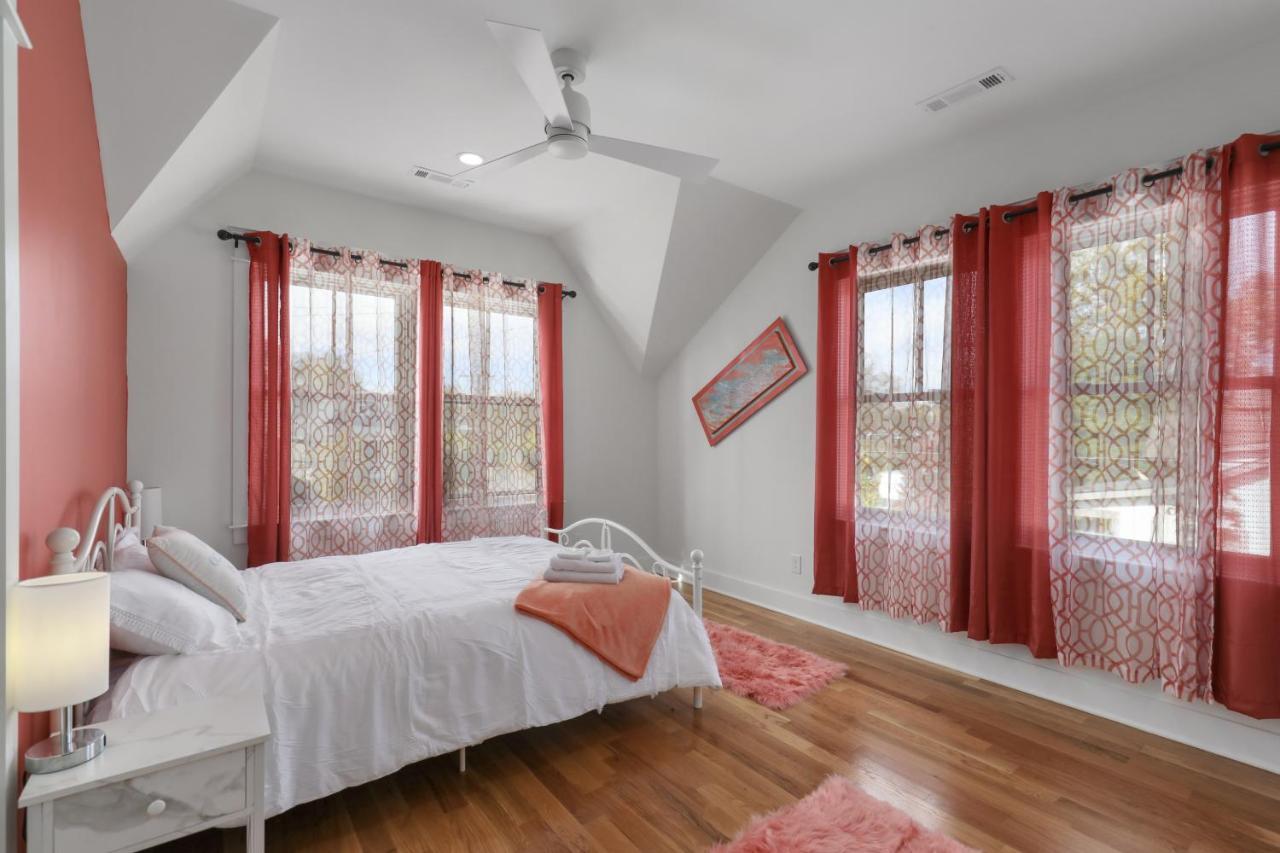 Villa Germantown Gem On 5Th Nashville Exterior foto